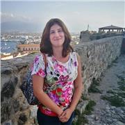 Sono una neolaureata magistrale in scienze e tecnologie alimentari